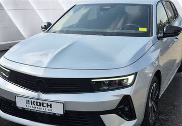 Opel Astra 11.290 km 22.990 &euro; Berlin 13051