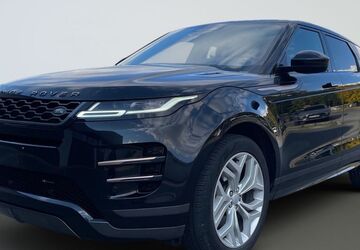 Land Rover Range Rover Evoque 100.000 km 23.900 &euro; Berlin 13587
