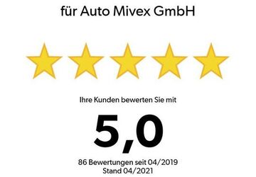 Mercedes-Benz Sprinter 43.600 km 34.900 &euro; Berlin, BRITZ 12347