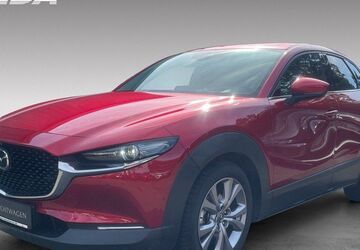 Mazda CX-30 39.975 km 20.950 &euro; Berlin - Buckow 12351