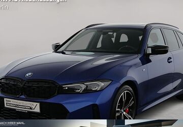 BMW M340d 12.151 km 59.680 &euro; Berlin 14057