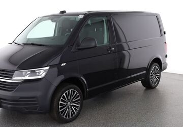 VW T6 Transporter 107.286 km 24.880 &euro; Berlin 12103