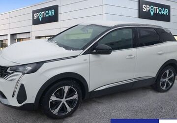 Peugeot 3008 25.550 km 22.990 &euro; Berlin 12681