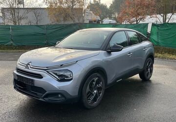 Citroen C4 159.000 km 11.500 &euro; Mittenwalde 15749