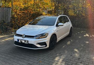 VW Golf 118.000 km 17.490 &euro; Berlin 12169