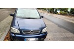Opel Zafira 165.321 km 3.300 &euro; Berlin 10178