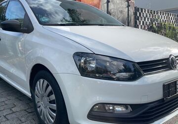 VW Polo 233.000 km 4.880 &euro; Berlin 13353