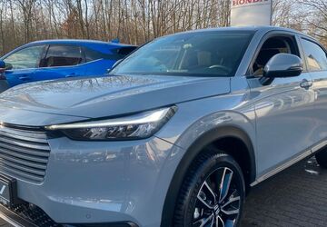 Honda HR-V 8.488 km 30.980 &euro; Hoppegarten OT Hönow 15366