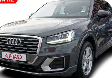 Audi Q2 64.319 km 22.490 &euro; Berlin 13599