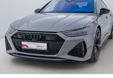 Audi RS7 14.747 km 129.889 &euro; Berlin 13088