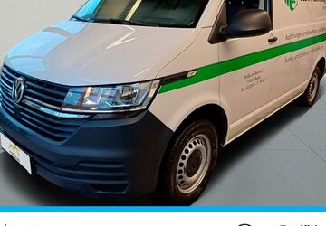 VW T6 Transporter 64.284 km 20.879 &euro; Berlin 13088