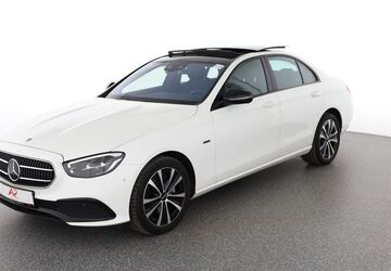 Mercedes-Benz E 300 50.000 km 36.480 &euro; Berlin 12103