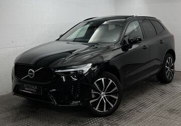Volvo XC60 32.406 km 39.860 &euro; Berlin 12351