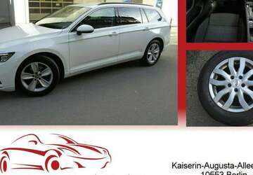 VW Passat 77.194 km 24.900 &euro; Berlin 10553