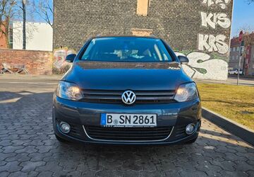 VW Golf Plus 199.000 km 5.799 &euro; Berlin 13627