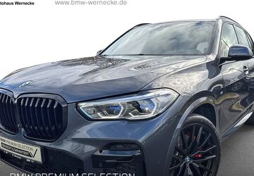 BMW X5 42.490 km 61.443 &euro; Wildau 15745