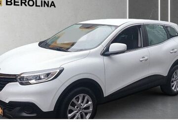 Renault Kadjar 63.419 km 9.888 &euro; Berlin 10709