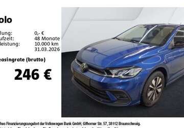 VW Polo 11.235 km 23.888 &euro; Berlin 12105