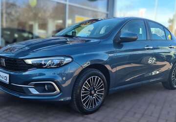 Fiat Tipo 2.507 km 17.590 &euro; Berlin-Spandau 13599