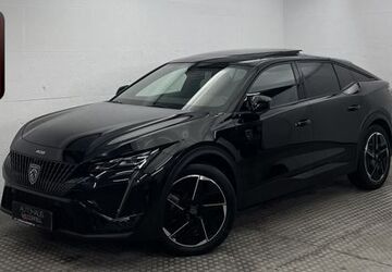 Peugeot 408 3.987 km 31.800 &euro; Berlin 12351