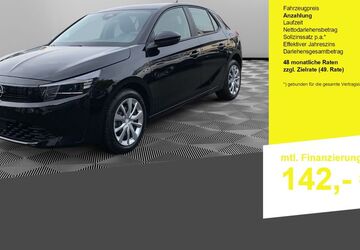 Opel Corsa 6.857 km 17.849 &euro; Berlin-Französisch Buchholz 13127