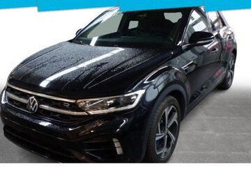VW T-Roc 25.680 km 36.325 &euro; Potsdam 14480
