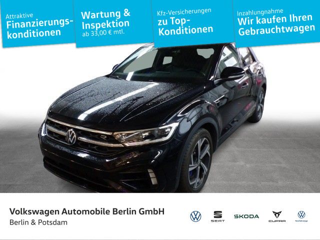 VW T-Roc 25.680 km 36.325 &euro; Potsdam 14480