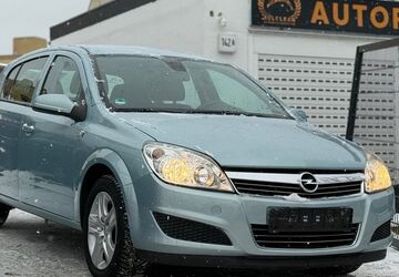 Opel Astra 59.000 km 3.900 &euro; Berlin 12351