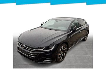 VW Arteon 55.870 km 30.950 &euro; Berlin 13599