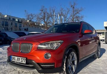 BMW X1 145.500 km 10.900 &euro; Marwitz 16727