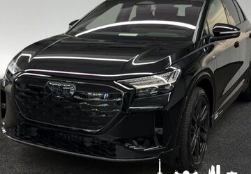 Audi Q4 e-tron 6.001 km 74.500 &euro; Berlin 10587