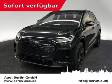 Gebrauchte Audi Q4 e-tron