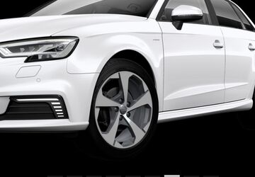 Audi A3 95.000 km 17.900 &euro; berlin 13407