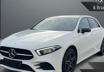 Mercedes-Benz A 250 40.160 km 25.970 &euro; Königs Wusterhausen 15711