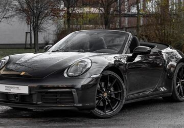 Porsche 992 16.369 km 139.930 &euro; Berlin 10587