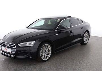 Audi A5 72.769 km 30.880 &euro; Schönefeld 12529