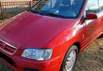 Mitsubishi Space Star 280.012 km 1.750 &euro; Berlin 10243