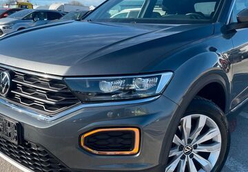 VW T-Roc 157.000 km 15.500 &euro; Mittenwalde 15749
