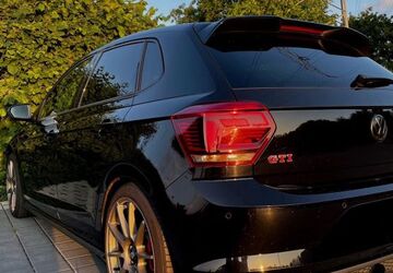 VW Polo 99.980 km 18.999 &euro; Erkner 15537