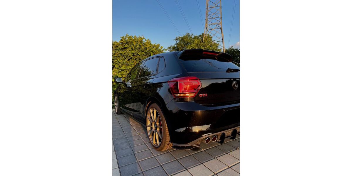 VW Polo 99.980 km 18.999 &euro; Erkner 15537