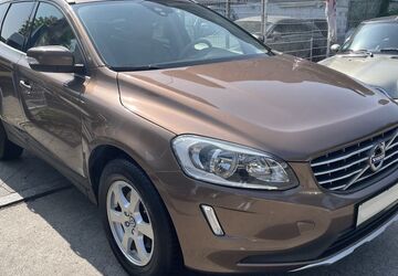 Volvo XC60 154.000 km 13.900 &euro; Berlin 12359