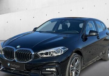 BMW 120 117.750 km 20.800 &euro; Berlin-Siemensstadt 13629