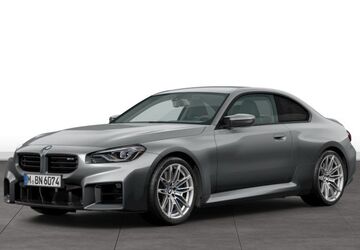 BMW M2 13.000 km 72.900 &euro; Berlin 14057