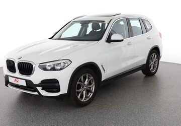 BMW X3 80.000 km 29.880 &euro; Schönefeld 12529
