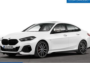 BMW M235 14.372 km 46.880 &euro; Berlin 14057