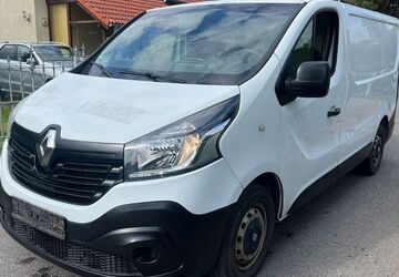 Renault Trafic 228.000 km 6.800 &euro; Berlin 13409