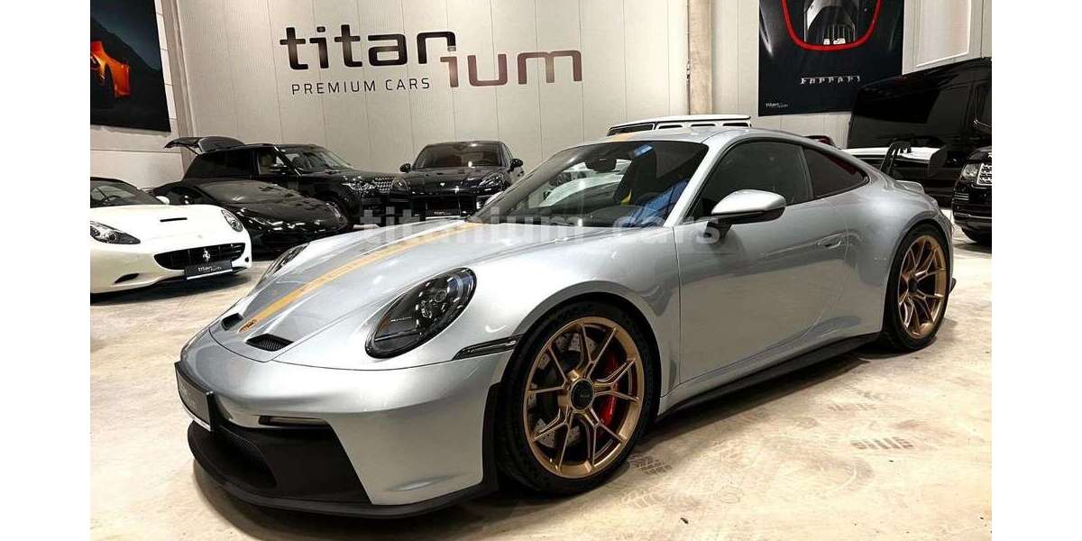 Porsche 992 8.850 km 176.911 &euro; Potsdam 14480