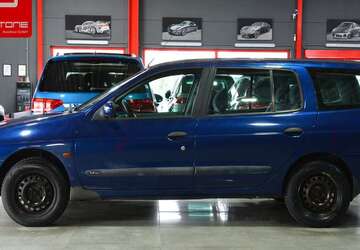 Renault Megane 190.287 km 750 &euro; Falkensee 14612