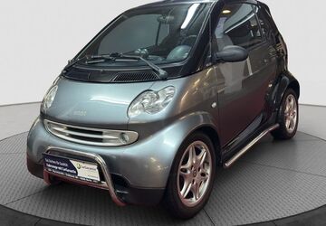 Smart ForTwo 109.000 km 2.980 &euro; Berlin 10625