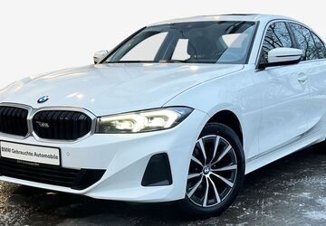 BMW 318 63.772 km 27.490 &euro; Berlin 13593